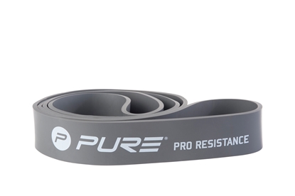 Picture of Pure2Improve | Pro Resistance Band Extra Heavy | Grey