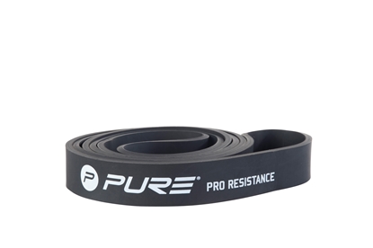 Picture of Pure2Improve | Pro Resistance Band Heavy | Black