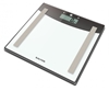 Picture of Salter 9137 SVWH3REU16 Silver White Glass Analyser Scale