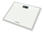 Picture of Salter 9207 WH3R Compact Glass Electronic Bathroom Scale - White