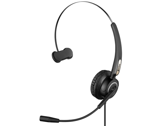 Picture of Sandberg 126-14 USB Office Headset Pro Mono