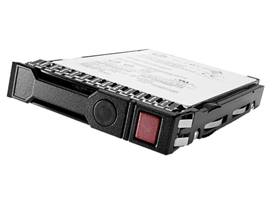 Picture of Dysk serwerowy HP 300GB 2.5'' SAS-3 (12Gb/s)  (872475-B21)