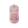 Picture of White Shark GM-5007 GALAHAD-P Gaming Mouse Pink