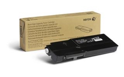Picture of Xerox 106R03520 toner cartridge 1 pc(s) Original Black