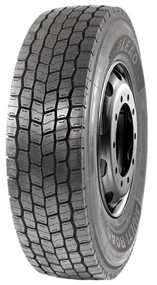 Picture of 295/60R22.5 LEAO KTD300 150/147L 3MPSF