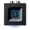 Изображение Bluetooth audio uztvērējs Logitech