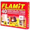 Picture of Aizdedzinātājs FLAMIT, balts, 40 gab.