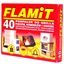 Attēls no Aizdedzinātājs FLAMIT, balts, 40 gab.