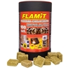 Picture of Aizdedzinātājs FLAMIT, brūns, 100 gab.