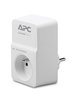 Picture of APC Essential SurgeArrest 1 outlet 230V France