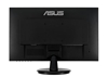 Picture of ASUS VA27DCP LED display 68.6 cm (27") 1920 x 1080 pixels Full HD LCD Black