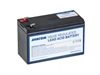 Picture of AVACOM REPLACEMENT FOR RBC2 - BATTERY FOR UPS