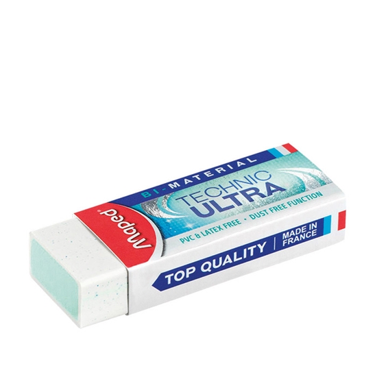 Picture of Dzēšgumija Maped Technic Ultra