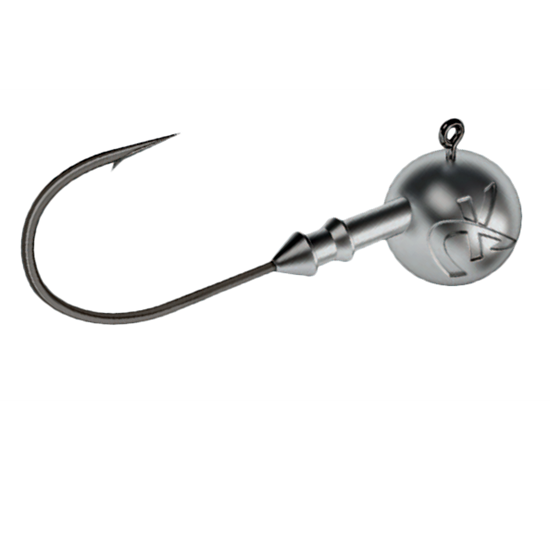 Picture of Džiga galvas ''Kamatsu'' #4/0