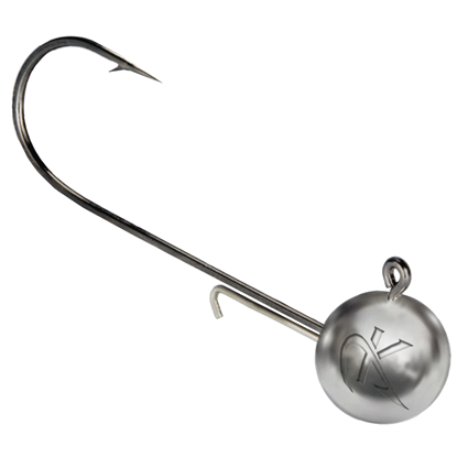 Attēls no Džiga galvas Kamatsu Extra Arrow 14g #5/0 (3gb)