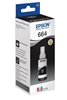 Picture of Epson ink black T 664 70 ml               T 6641