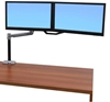 Picture of ERGOTRON LX HD Sit-Stand Desk Mount LCD