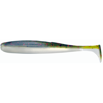 Obrazek Gumijas zivtiņa Konger Blinky Shad 100mm B