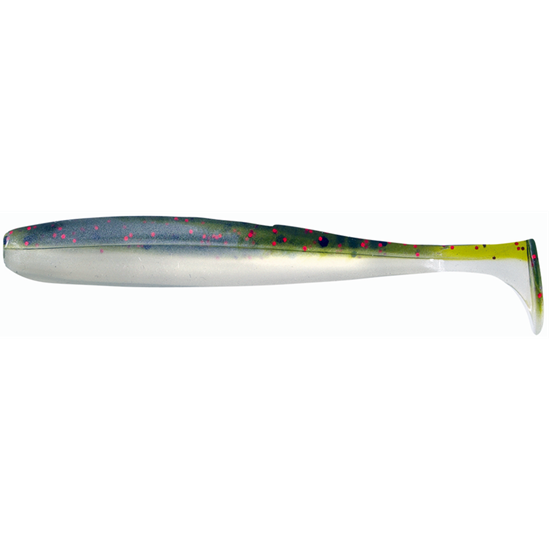 Picture of Gumijas zivtiņa Konger Blinky Shad 100mm B