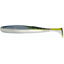 Изображение Gumijas zivtiņa Konger Blinky Shad 100mm B
