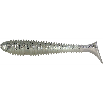 Picture of Gumijas zivtiņa Konger Grubber Shad 95mm N