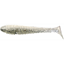 Attēls no Gumijas zivtiņa Konger Grubber Shad 95mm W