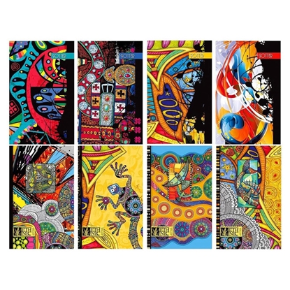 Picture of Klade Fresh 80lpp 2-veidi