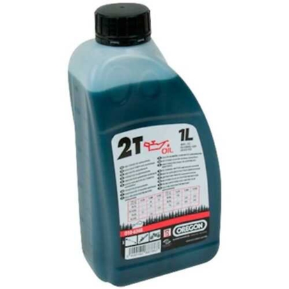 Изображение Motoreļļa 2T Oregon 1l zaļa
