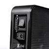 Picture of Obudowa na HDD - Max 5G Active 3,5'' USB 3.0, czarna