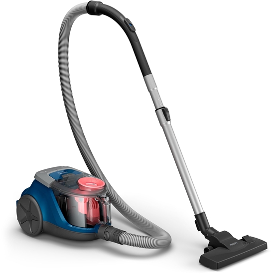 Picture of Philips 2000 series XB2123/09 vacuum 1.3 L Cylinder vacuum Dry 850 W Bagless