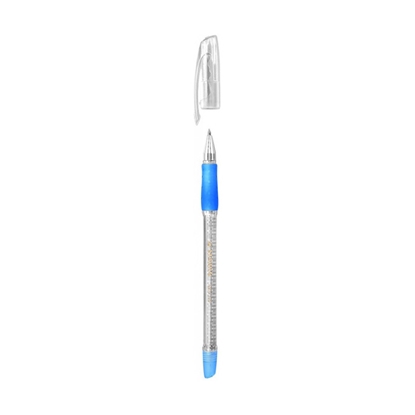 Picture of Pildspalva lodīšu Stabilo Liner 0.3mm zila