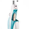 Picture of Polti | Steam mop | PTEU0282 Vaporetto SV450_Double | Power 1500 W | Steam pressure Not Applicable bar | Water tank capacity 0.3 L | White