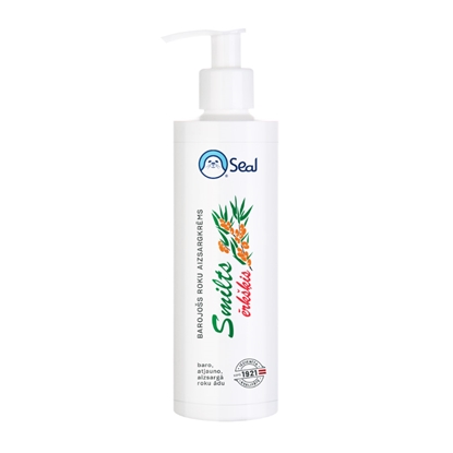 Attēls no Roku krēms Seal smiltsērkšķu barojošs 250ml