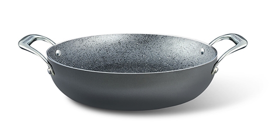 Изображение Pensofal 5508 Invictum Professional Jumbo Skillet 28cm (2 handles)