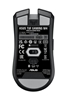 Изображение ASUS TUF Gaming M4 Wireless mouse Right-hand RF Wireless + Bluetooth Optical 12000 DPI