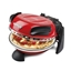 Picture of G3 Ferrari Delizia pizza maker/oven 1 pizza(s) 1200 W Red