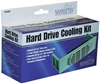 Изображение Manhattan Hard Drive Cooling Kit Hard disk drive Fan White
