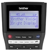 Picture of Brother PT-H500 label printer 180 x 180 DPI Wired TZe QWERTY