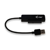 Изображение i-tec MySafe USB 3.0 Easy 2.5" External Case – Black