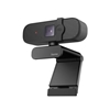 Изображение Hama C-400 webcam 2 MP 1920 x 1080 pixels USB 2.0 Black