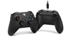 Picture of Microsoft XBOX Series + USB-C Cable Black