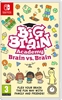 Picture of Big Brain Academy: Brain vs Brain Nintendo Switch