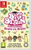 Изображение Big Brain Academy: Brain vs Brain Nintendo Switch