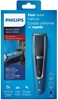 Picture of Philips 5000 series HC5612/15 hair trimmers/clipper Black, Blue 28 Nickel-Metal Hydride (NiMH)