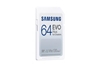 Picture of Samsung EVO Plus 64 GB SDXC UHS-I