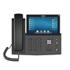 Picture of Fanvil X7 IP phone Black 20 lines LED