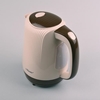 Picture of Feel-Maestro MR042 beige electric kettle 1.7 L 2200 W Beige