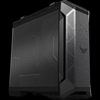 Изображение ASUS TUF Gaming GT501 Midi Tower Black