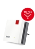 Picture of FRITZ!Repeater 1200 AX 3000 Mbit/s Ethernet LAN Wi-Fi White 1 pc(s)