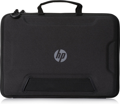 Picture of HP 11.6 Black Always On Case